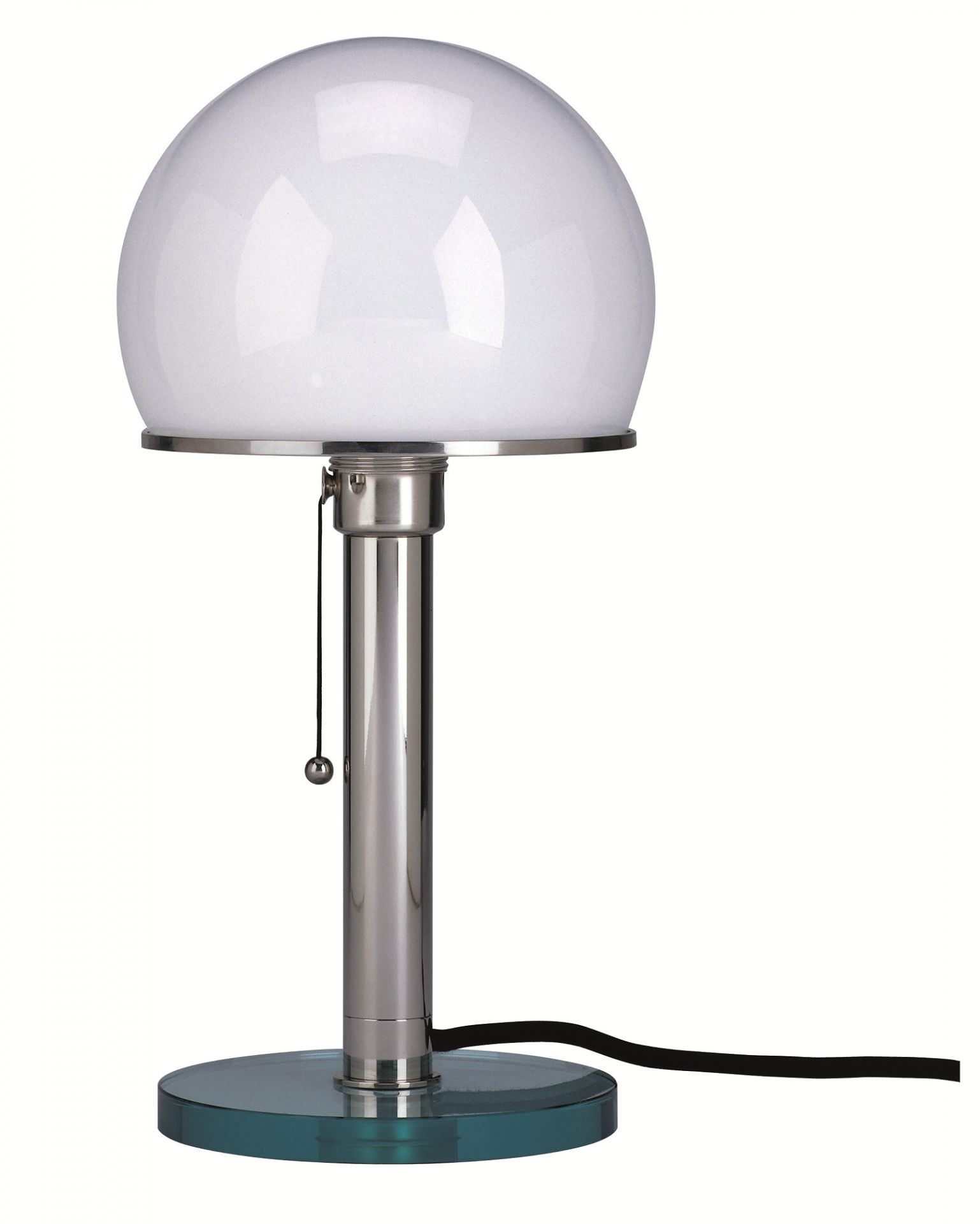 WG 25 GL / WG25GL Wagenfeld Table lamp Tecnolumen